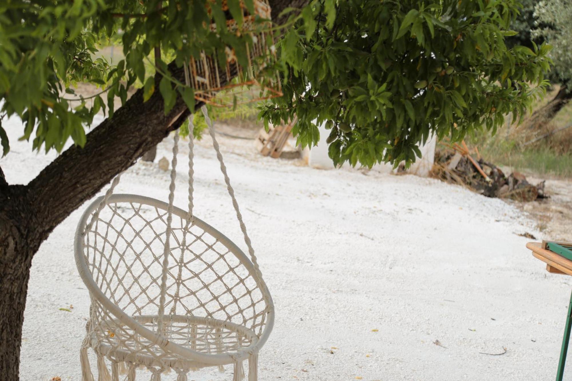 Dimore Le Graste - Made In Sicily โนโต ภายนอก รูปภาพ